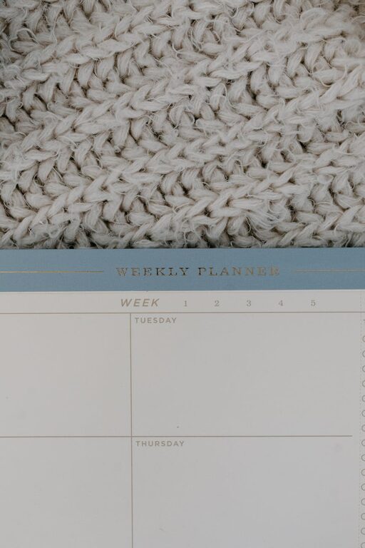 Jak śledzić nawyki i utrzymać motywację na dłużej